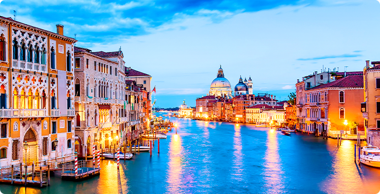 Venice